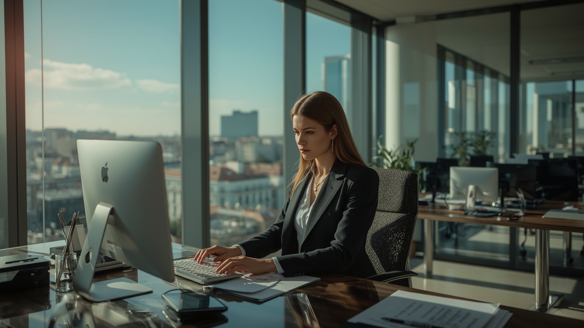 Contabilidad empresarial